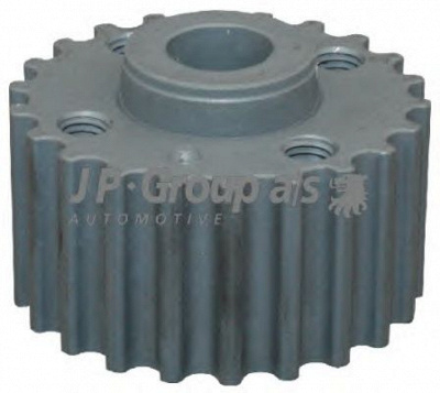 JP GROUP 1110451200 -  Шестерня, коленчатый вал